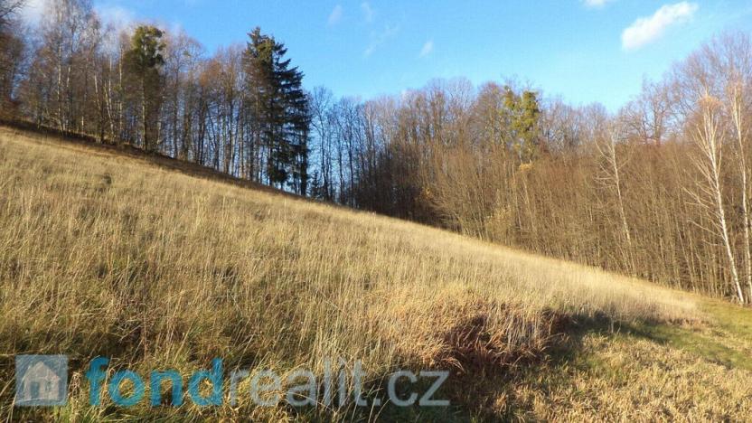 Prodej pole, Vsetín, 6904 m2