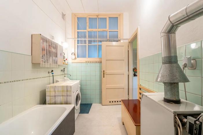 Prodej bytu 3+1, Brno, Šumavská, 92 m2