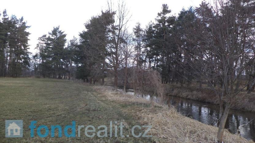 Prodej pozemku, Lužnice, 3184 m2