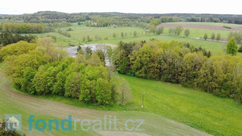 Prodej pole, Lásenice, 20140 m2