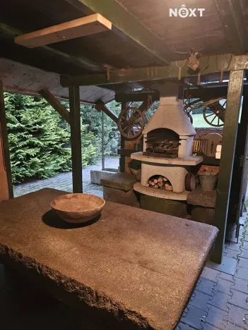 Prodej chalupy, Krompach, 260 m2