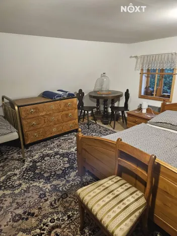 Prodej chalupy, Krompach, 260 m2