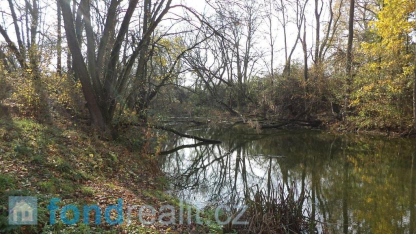 Prodej pozemku, Otrokovice, 810 m2