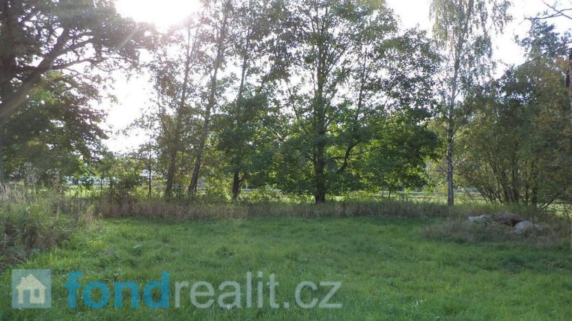 Prodej pozemku, Žďár, 160 m2