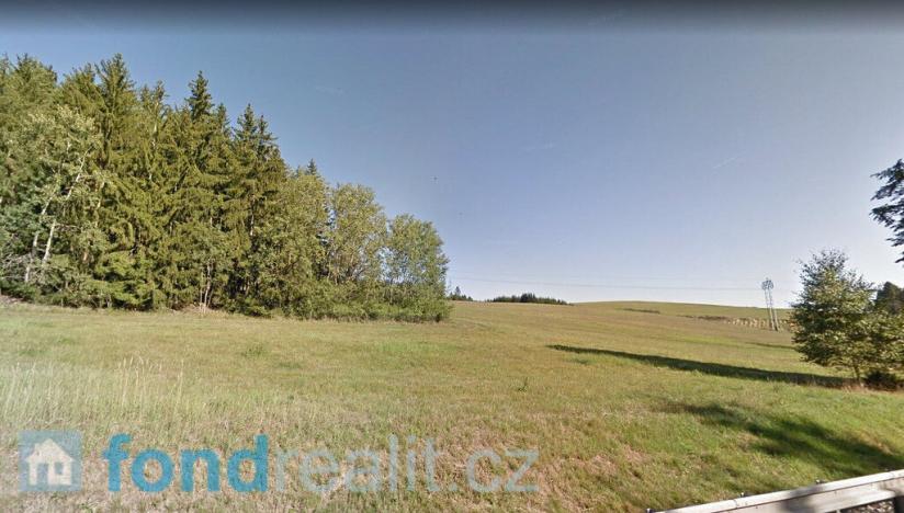 Prodej pole, Cerekvička-Rosice, 1920 m2