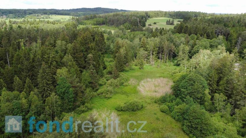 Prodej pozemku, Slavonice - Stálkov, 27662 m2