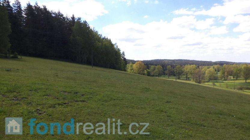 Prodej pozemku, Číměř - Dobrá Voda, 3148 m2