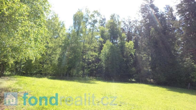 Prodej pozemku, Číměř - Dobrá Voda, 3148 m2