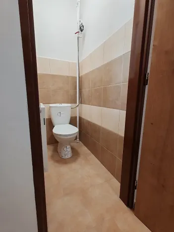 Pronájem bytu 2+kk, Lanškroun, Palackého, 68 m2