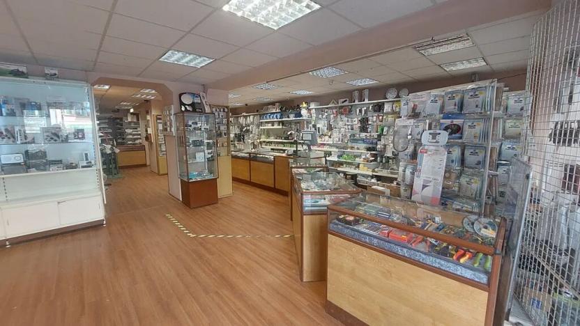 Pronájem obchodního prostoru, Praha, Vinohradská, 239 m2