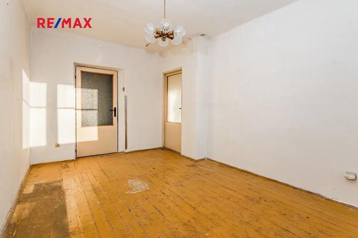 Prodej rodinného domu, Orlová, Petřvaldská, 100 m2