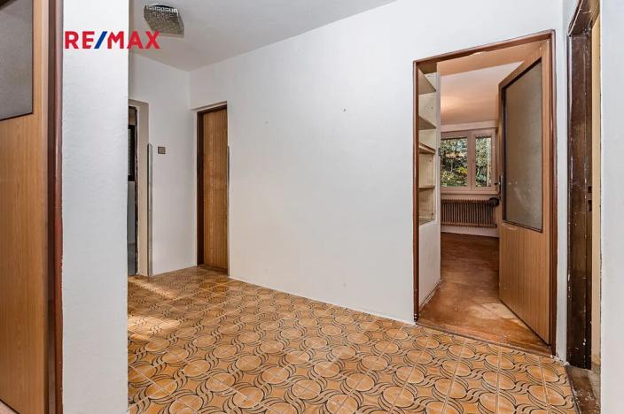 Prodej rodinného domu, Orlová, Petřvaldská, 100 m2