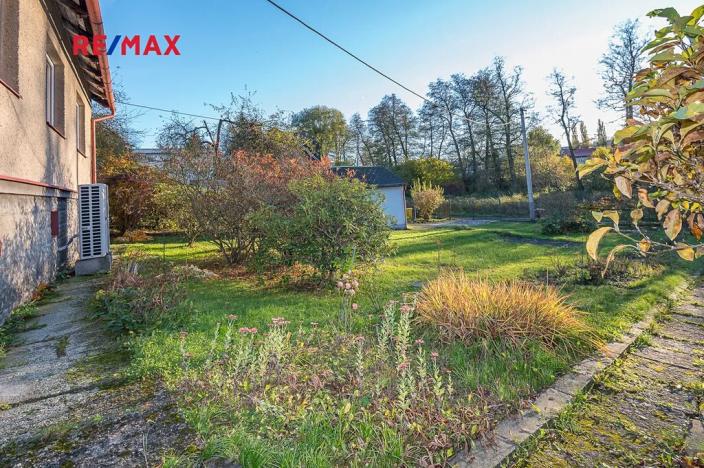 Prodej rodinného domu, Orlová, Petřvaldská, 100 m2