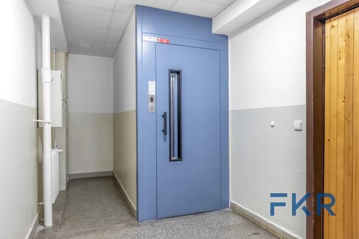 Prodej bytu 2+kk, Brno, Arménská, 53 m2