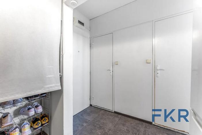 Prodej bytu 2+kk, Brno, Arménská, 53 m2