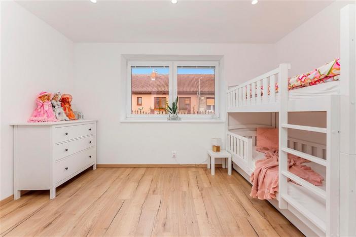 Prodej rodinného domu, Mikulov, Dukelská, 170 m2