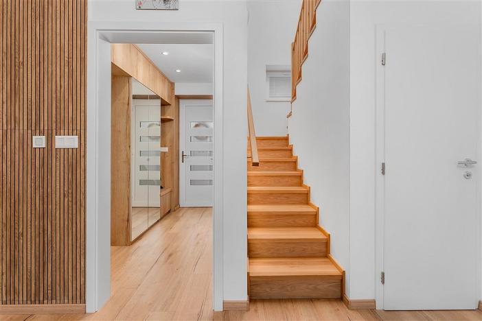 Prodej rodinného domu, Mikulov, Dukelská, 170 m2