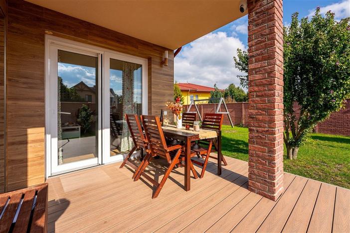 Prodej rodinného domu, Mikulov, Dukelská, 170 m2