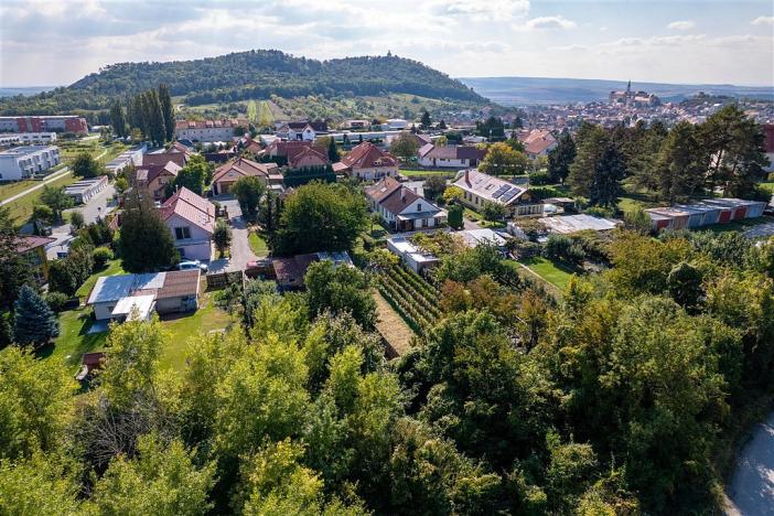 Prodej rodinného domu, Mikulov, Dukelská, 170 m2