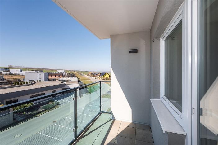 Prodej bytu 2+kk, Hustopeče, Alejní, 56 m2