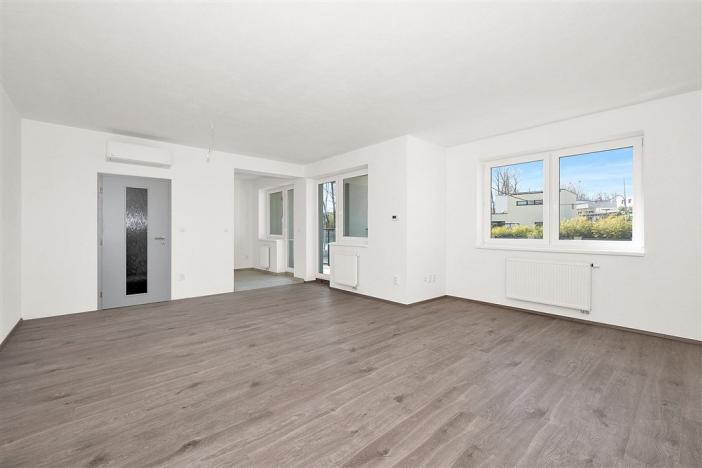 Prodej bytu 2+kk, Hustopeče, Alejní, 56 m2