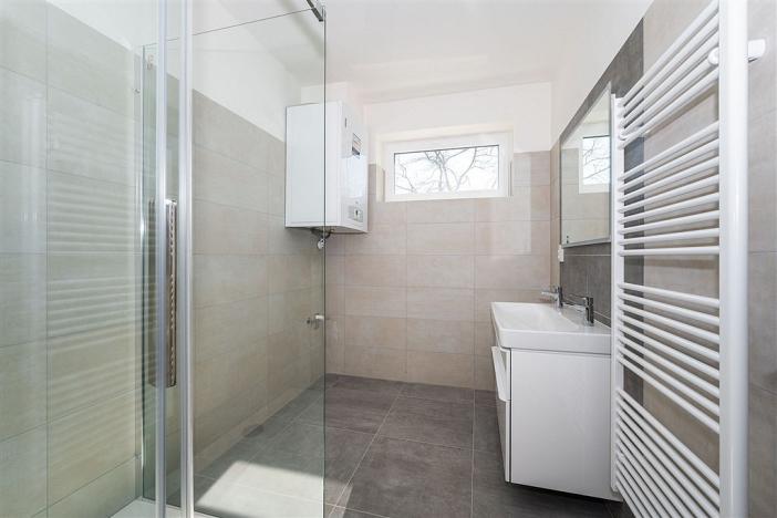 Prodej bytu 2+kk, Hustopeče, Alejní, 56 m2