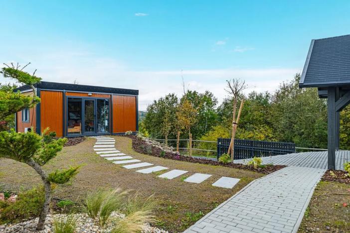 Prodej rodinného domu, Heřmanice, 190 m2