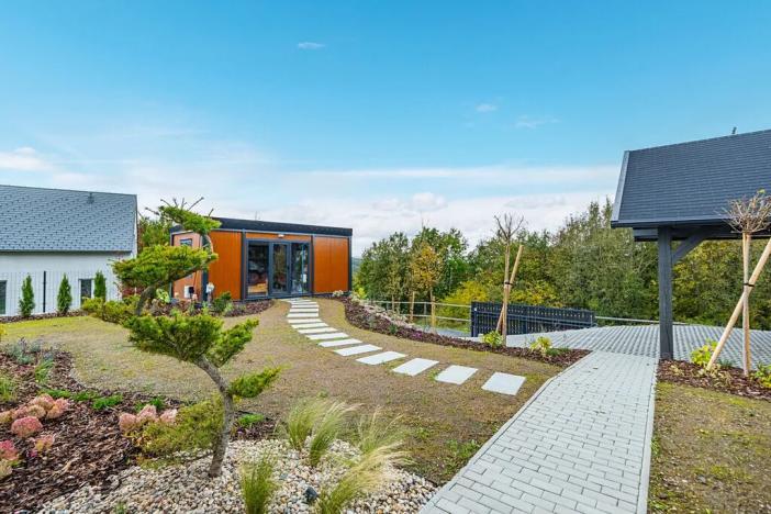 Prodej rodinného domu, Heřmanice, 190 m2