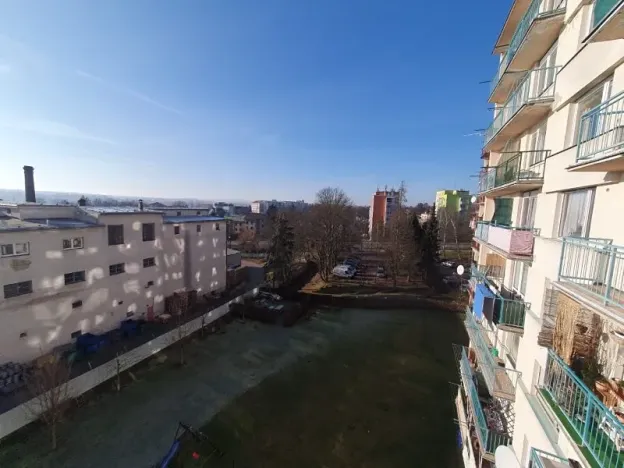 Pronájem bytu 2+1, Havlíčkův Brod, Masarykova, 64 m2