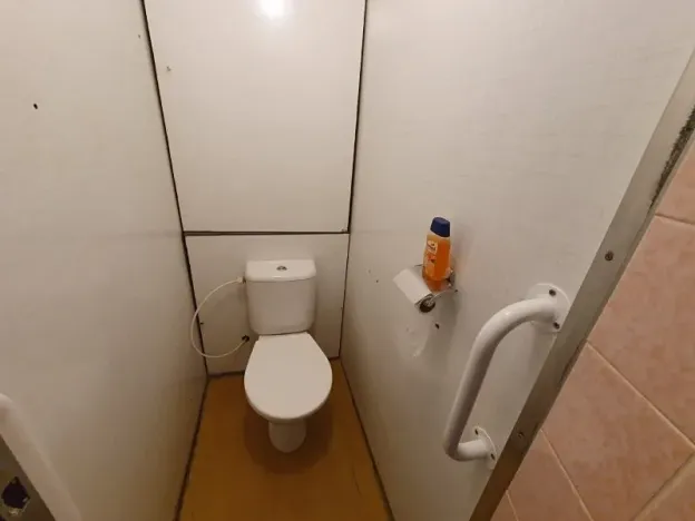 Pronájem bytu 2+1, Havlíčkův Brod, Masarykova, 64 m2