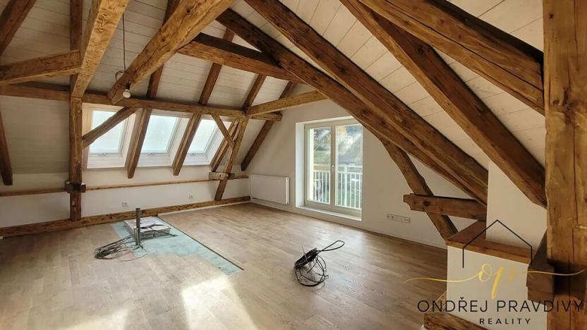 Prodej bytu 3+kk, Všenory, Květoslava Mašity, 96 m2