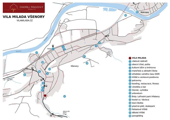 Prodej bytu 4+kk, Všenory, Květoslava Mašity, 90 m2