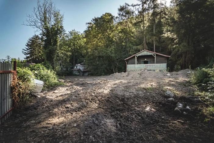 Prodej pozemku, Všenory, Montana, 1045 m2