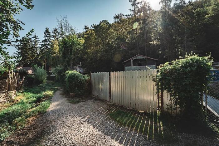 Prodej pozemku, Všenory, Montana, 1045 m2