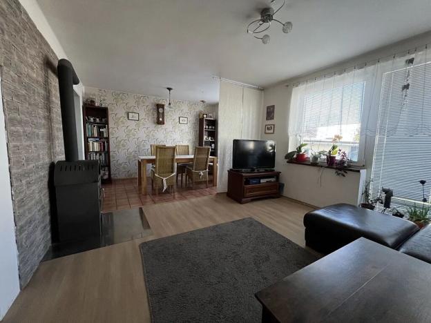 Prodej rodinného domu, Dvůr Králové nad Labem, Vrchlického, 180 m2