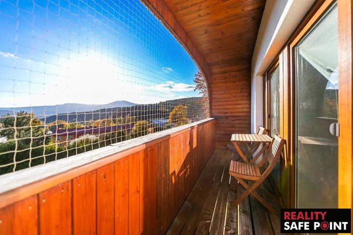 Prodej rodinného domu, Železná Ruda, Příčná, 315 m2