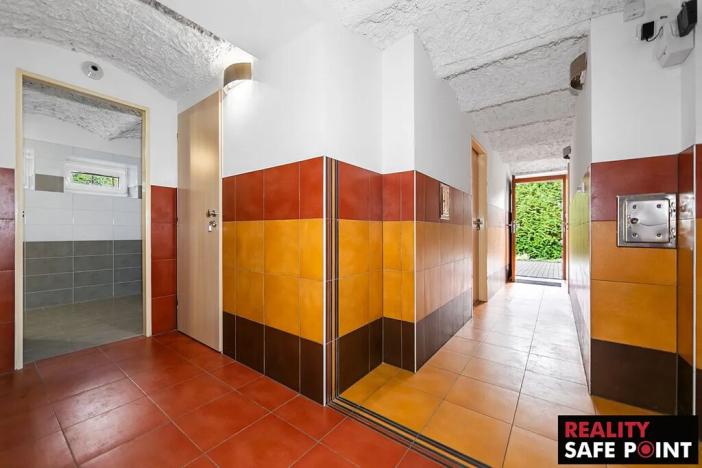 Prodej rodinného domu, Železná Ruda, Příčná, 315 m2