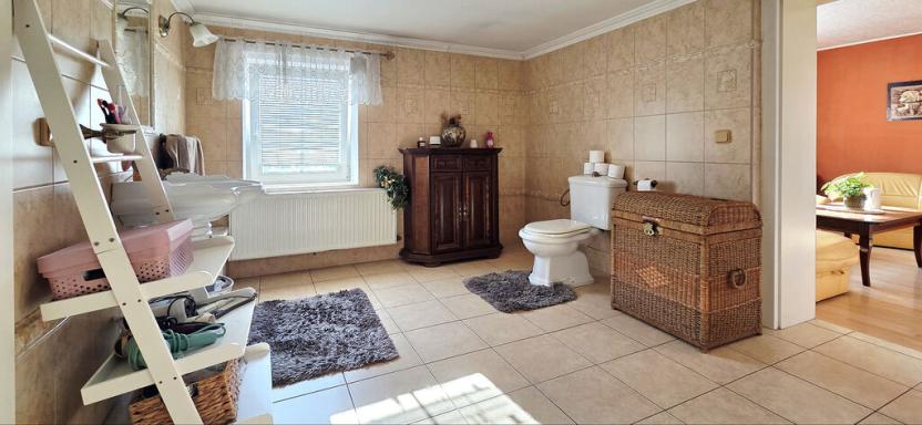 Prodej rodinného domu, Kamenický Šenov, 416 m2