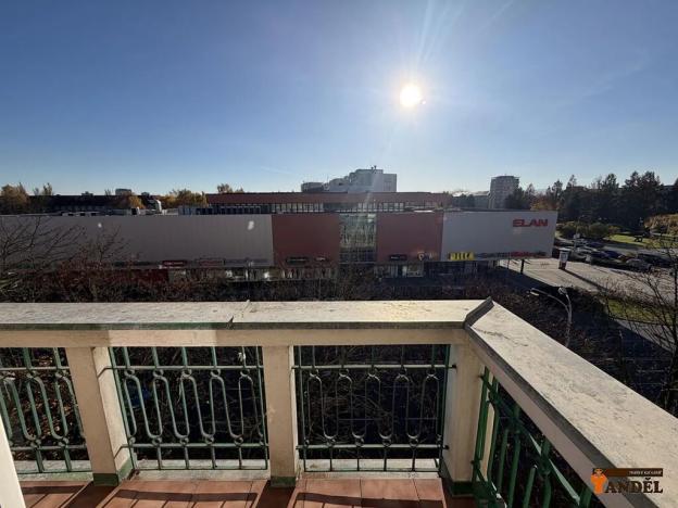 Pronájem bytu 2+1, Havířov, Dělnická, 48 m2