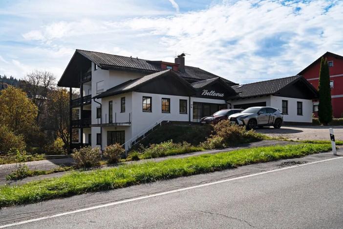 Prodej bytu 2+1, Bayerisch Eisenstein, Německo, Brennesstraße, 55 m2