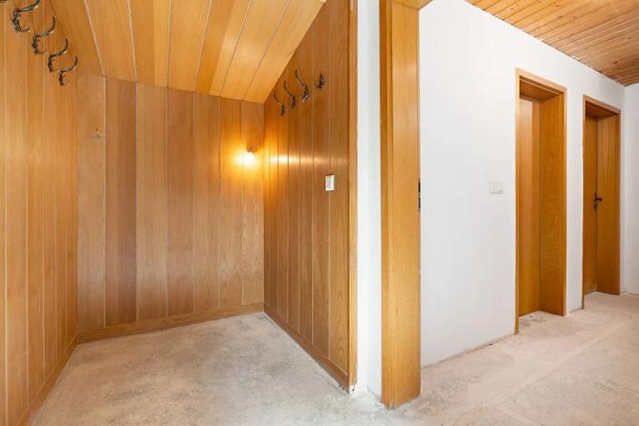 Prodej bytu 2+1, Železná Ruda, 55 m2