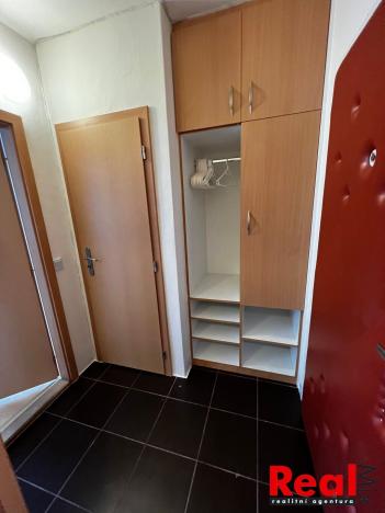 Pronájem bytu 1+kk, Brno - Starý Lískovec, U pošty, 34 m2