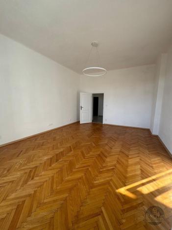 Pronájem bytu 2+1, Praha - Vršovice, Estonská, 77 m2