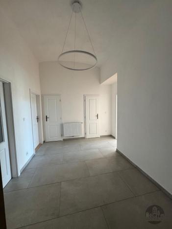 Pronájem bytu 2+1, Praha - Vršovice, Estonská, 77 m2