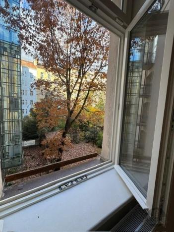 Pronájem bytu 2+1, Praha - Vršovice, Estonská, 77 m2