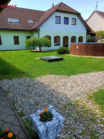 Prodej ubytování, Bobrová, 195 m2