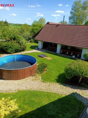 Prodej ubytování, Bobrová, 195 m2