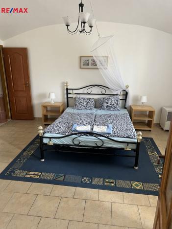 Prodej ubytování, Bobrová, 195 m2