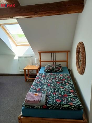 Prodej ubytování, Bobrová, 195 m2