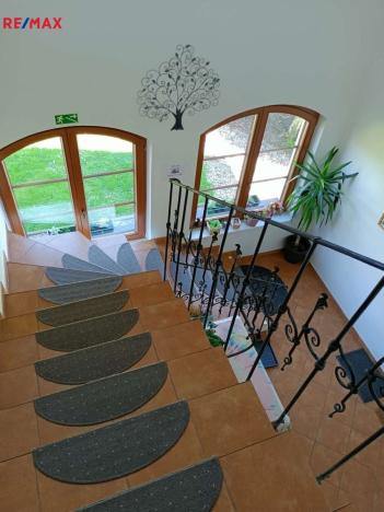 Prodej ubytování, Bobrová, 195 m2